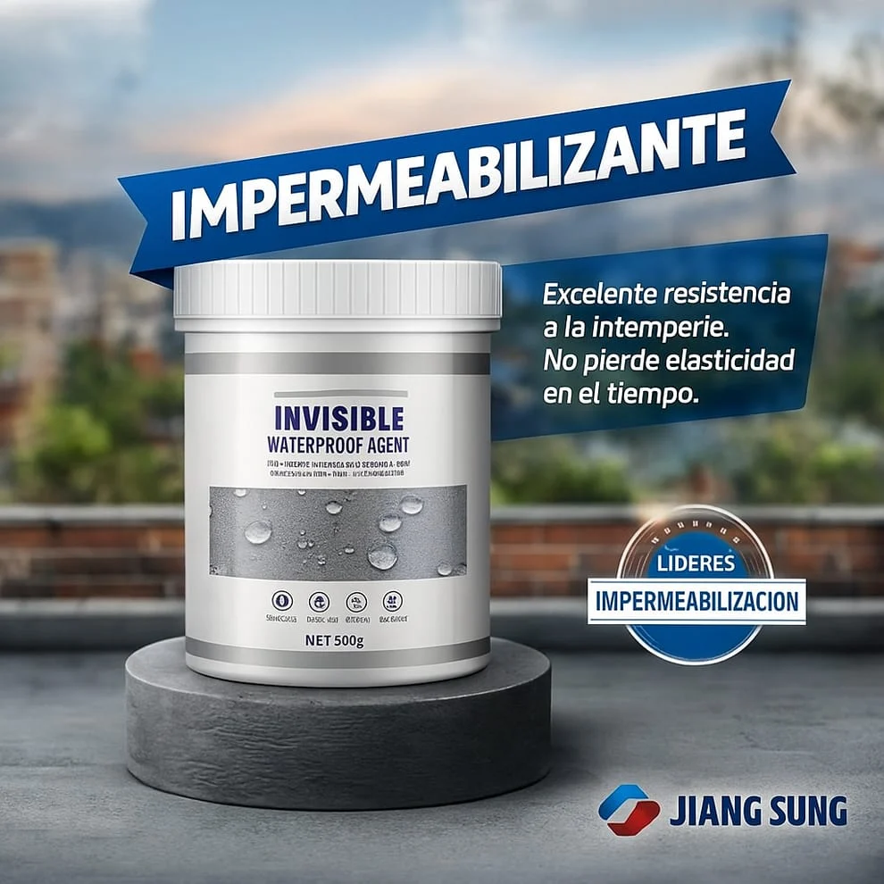 DEJA DE PERDER DINERO POR LAS INFILTRACIONES Y LA HUMEDAD